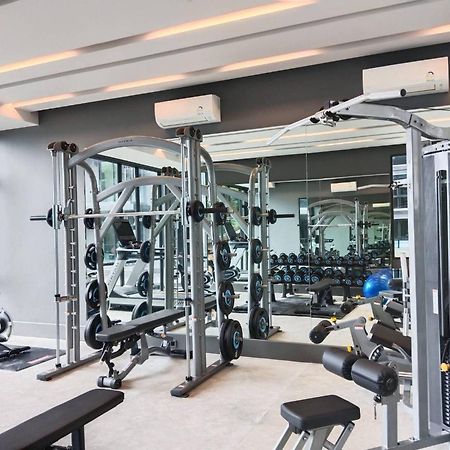 Room In Apartment - A301- Forest View Corner Unit 1Br-1Bath Ao Nang Exterior photo